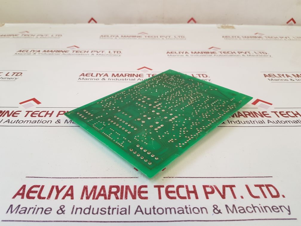 Jrcs Scu-11Bx Pcb Pcb Card