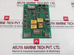 Scu- 11Bx Pcb Card
