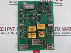 Scu- 11Bx Pcb Card 