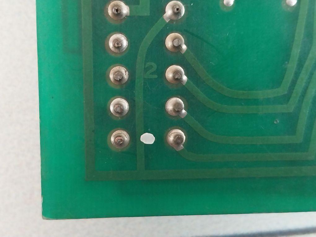 Scu- 11Bx Pcb Card 