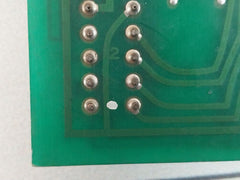 Scu- 11Bx Pcb Card 