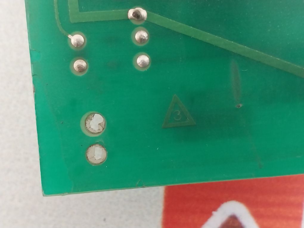 Scu- 11Bx Pcb Card 