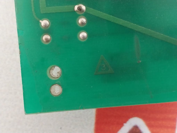 Scu- 11Bx Pcb Card 
