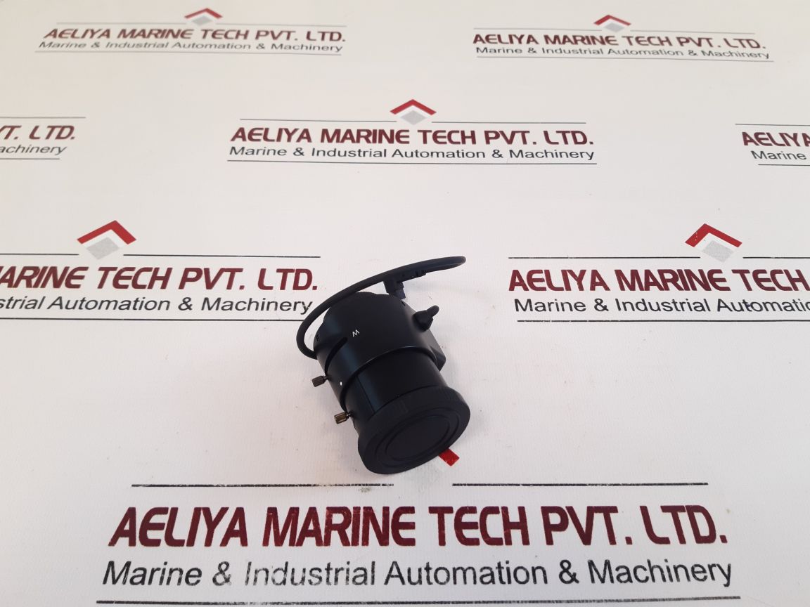 Scv Dc Ir F1.2 Cs-mount Vari-focus Lenses 13” 3.0-8Mm
