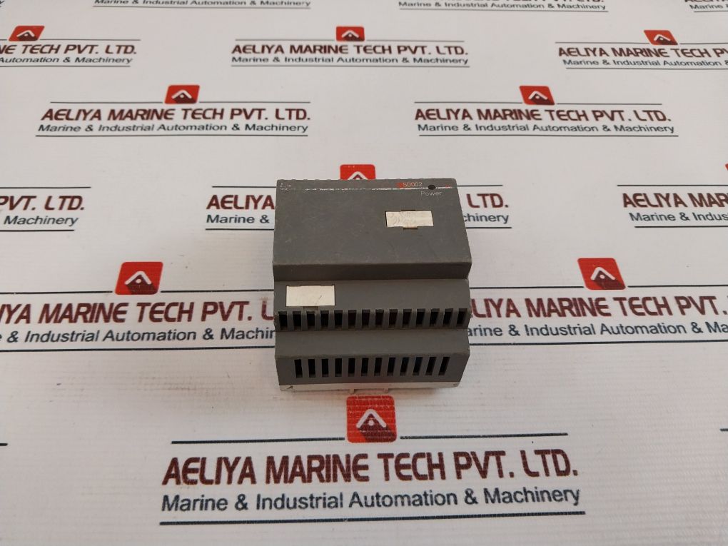 Sd002 Control Relay 1Svr440631R0000 24Vdc 50/60Hz