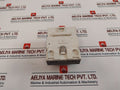 Sd002 Control Relay 1Svr440631R0000 24Vdc 50/60Hz
