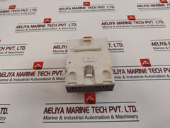 Sd002 Control Relay 1Svr440631R0000 24Vdc 50/60Hz