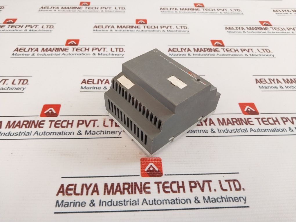Sd002 Control Relay 1Svr440631R0000 24Vdc 50/60Hz