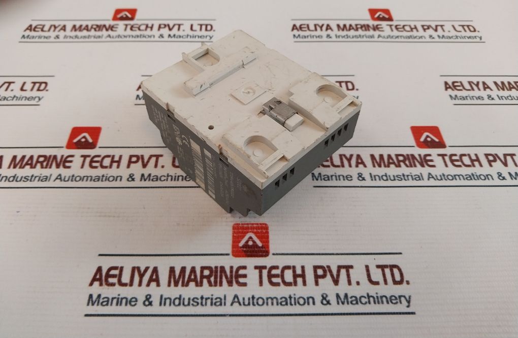 Sd002 Control Relay 1Svr440631R0000 24Vdc 50/60Hz