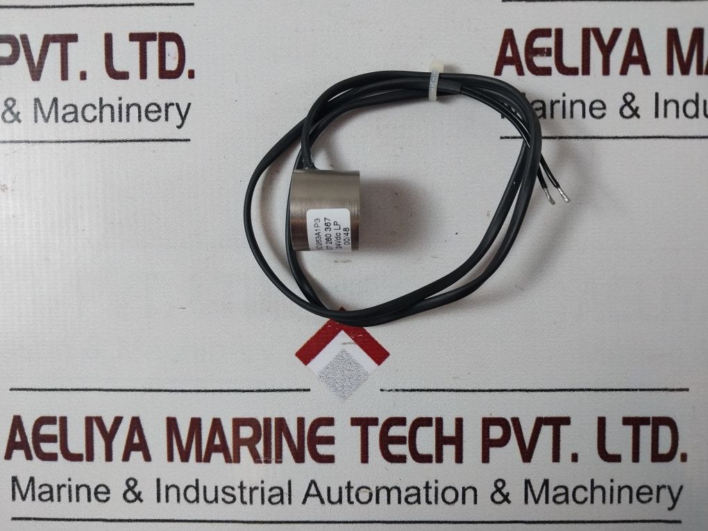 Sd263A1P3 24Vdc