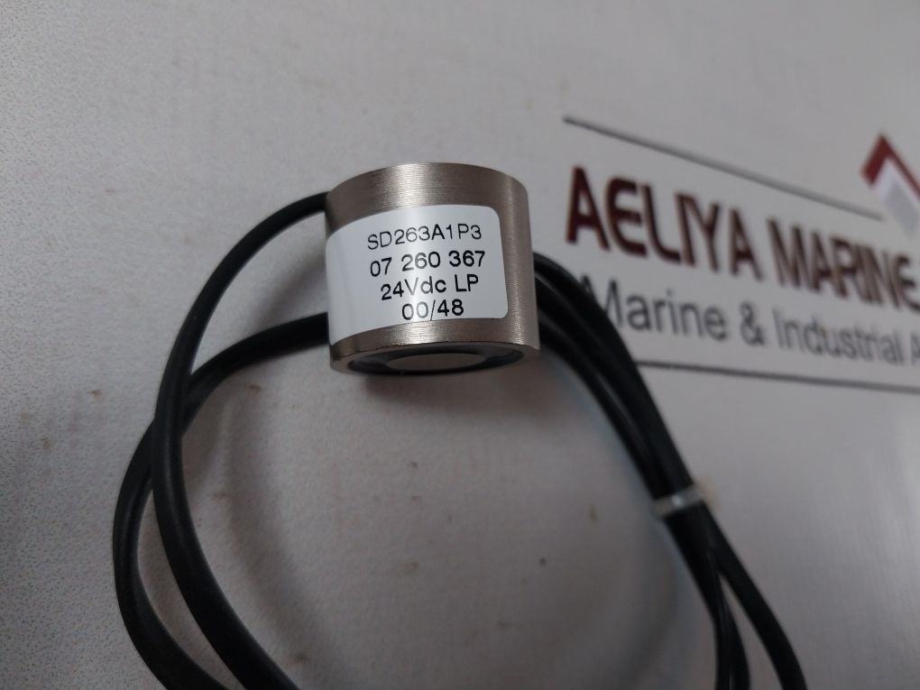 Sd263A1P3 24Vdc