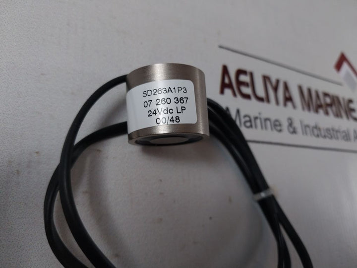 Sd263A1P3 24Vdc