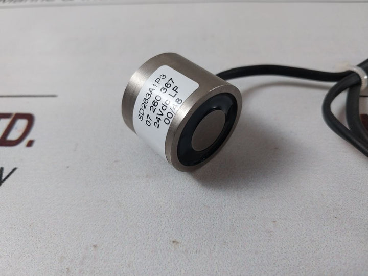 Sd263A1P3 24Vdc