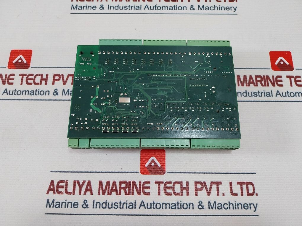 Sd30P 94V-0 Pcb Card