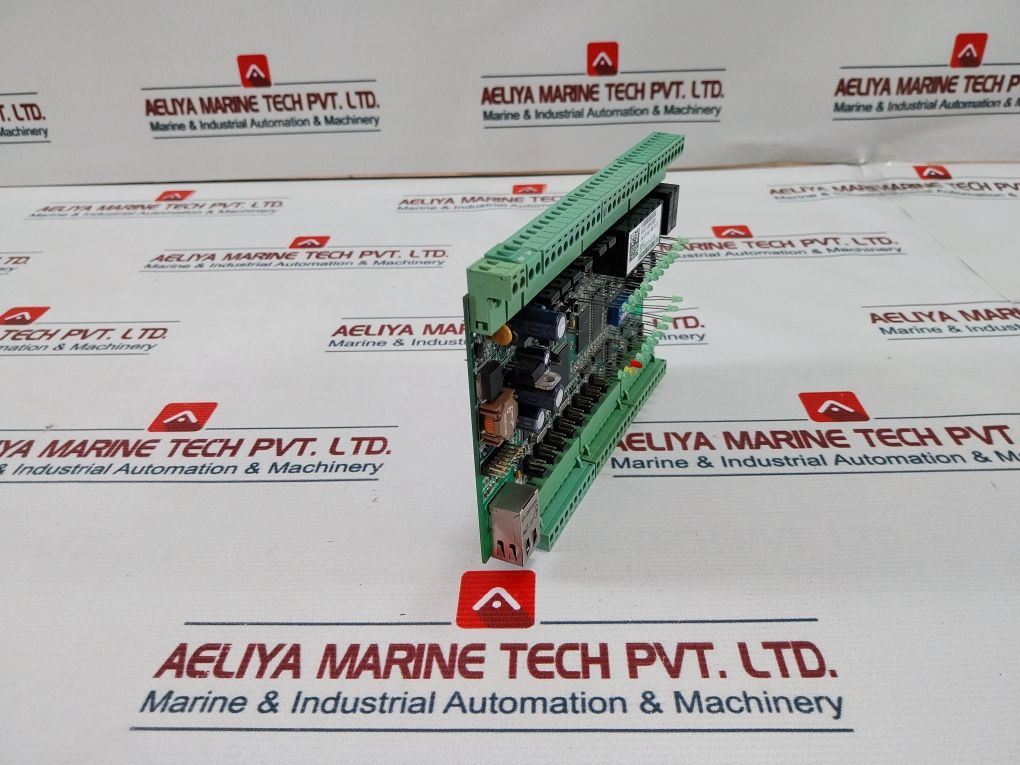 Sd30P 94V-0 Pcb Card