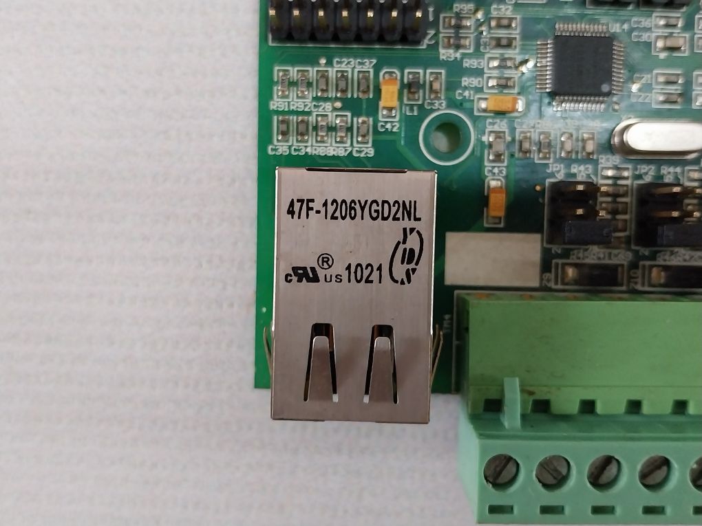 Sd30P 94V-0 Pcb Card
