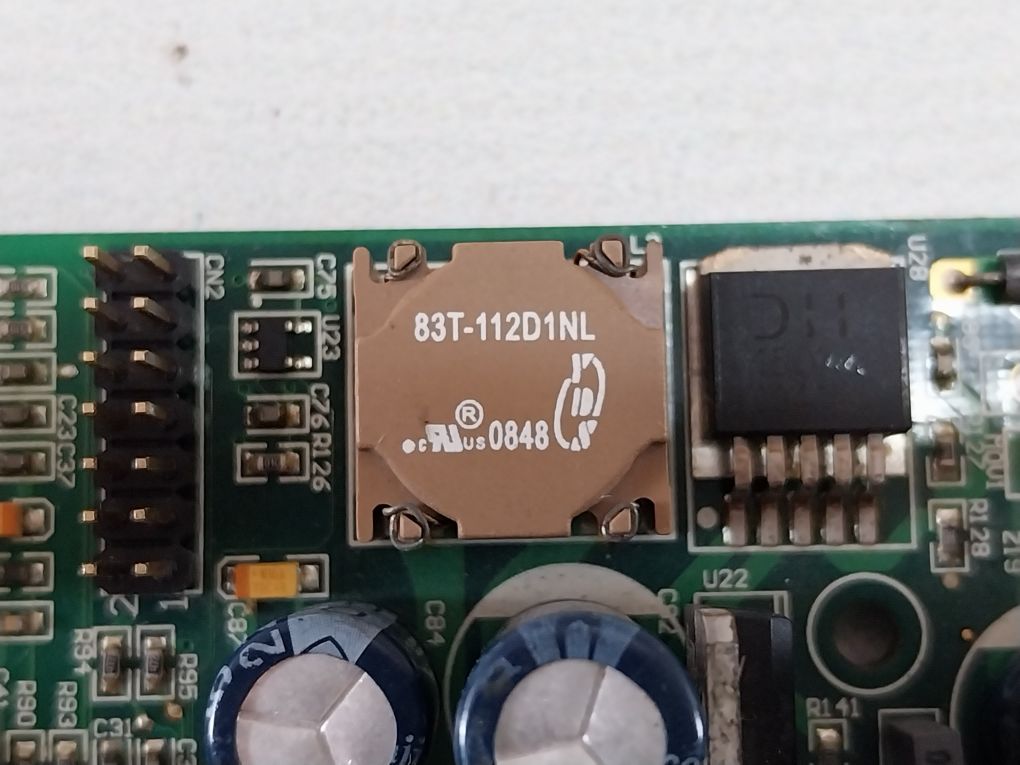 Sd30P 94V-0 Pcb Card