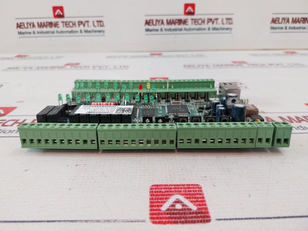 Sd30P 94V-0 Pcb Card V1.10