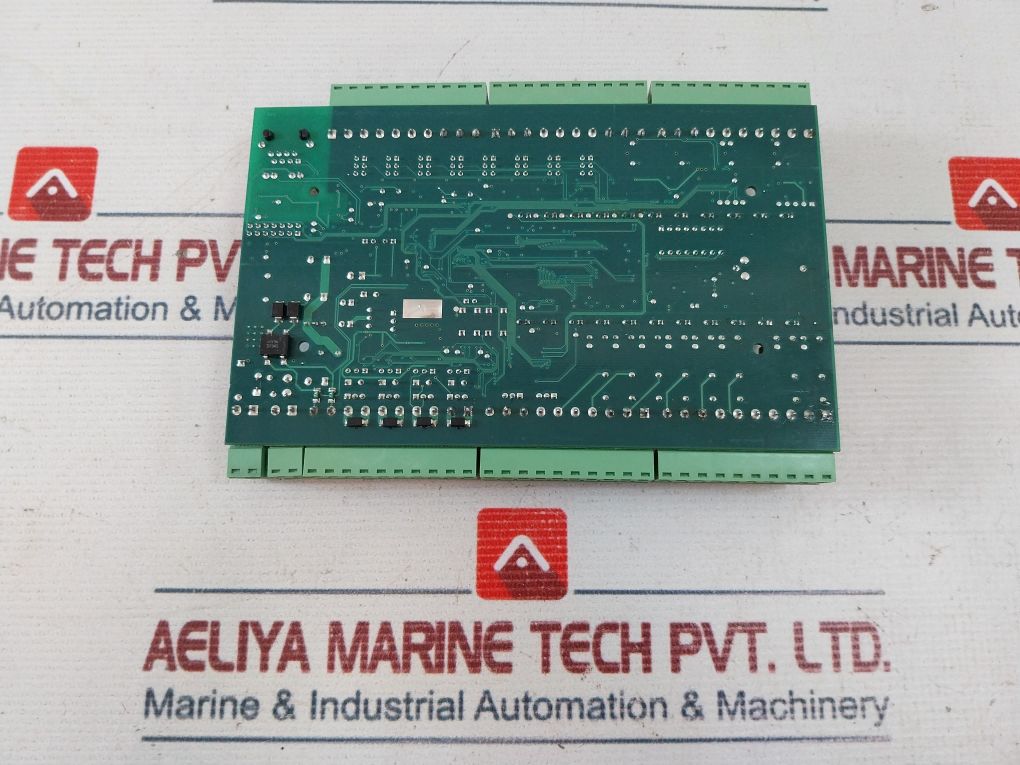 Sd30P 94V-0 Pcb Card V1.10