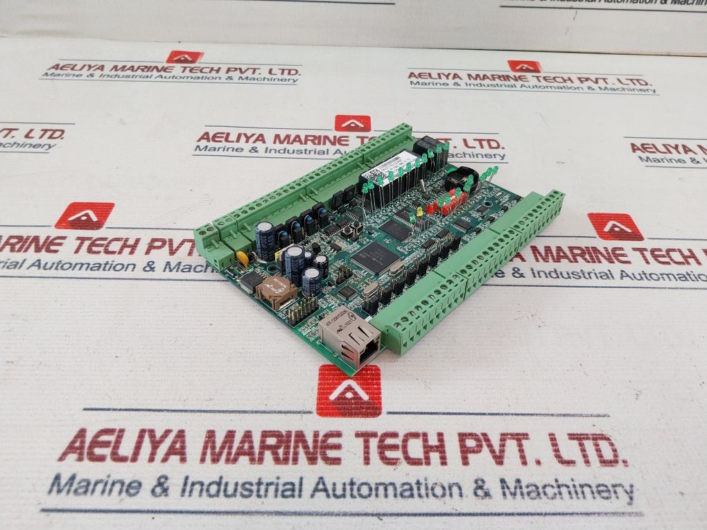 Sd30P 94V-0 Pcb Card V1.10