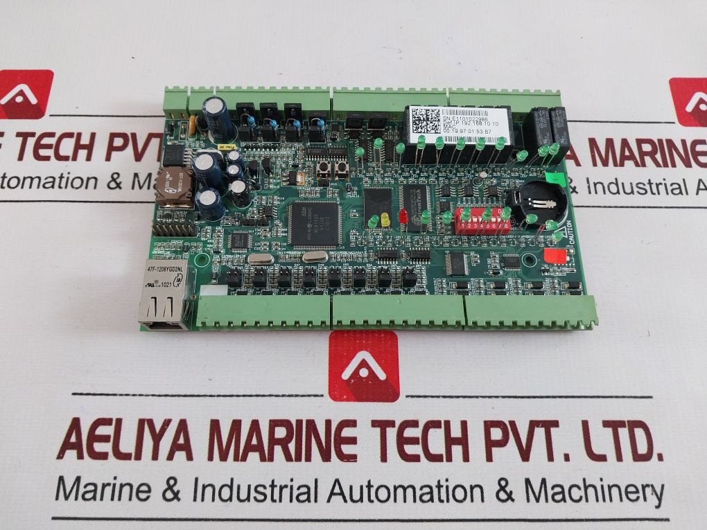 Sd30P Pcb Card V1.10