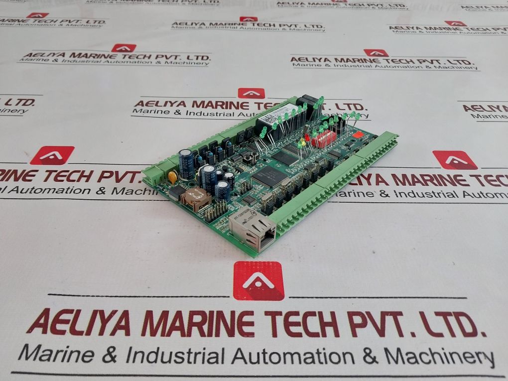 Sd30P Pcb Card V1.10