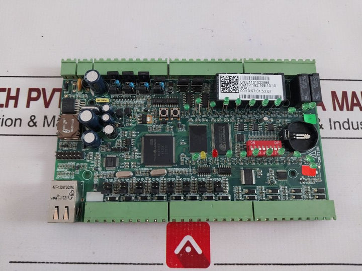 Sd30P Pcb Card V1.10