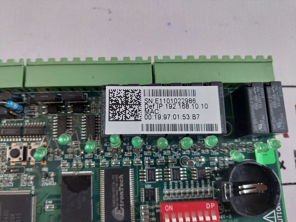 Sd30P Pcb Card V1.10