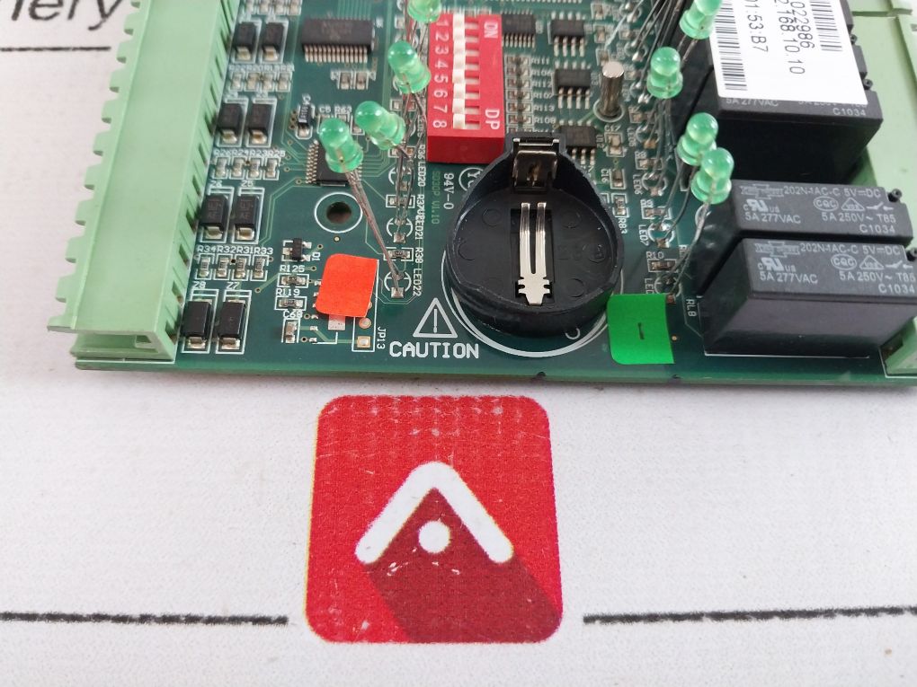 Sd30P Pcb Card V1.10