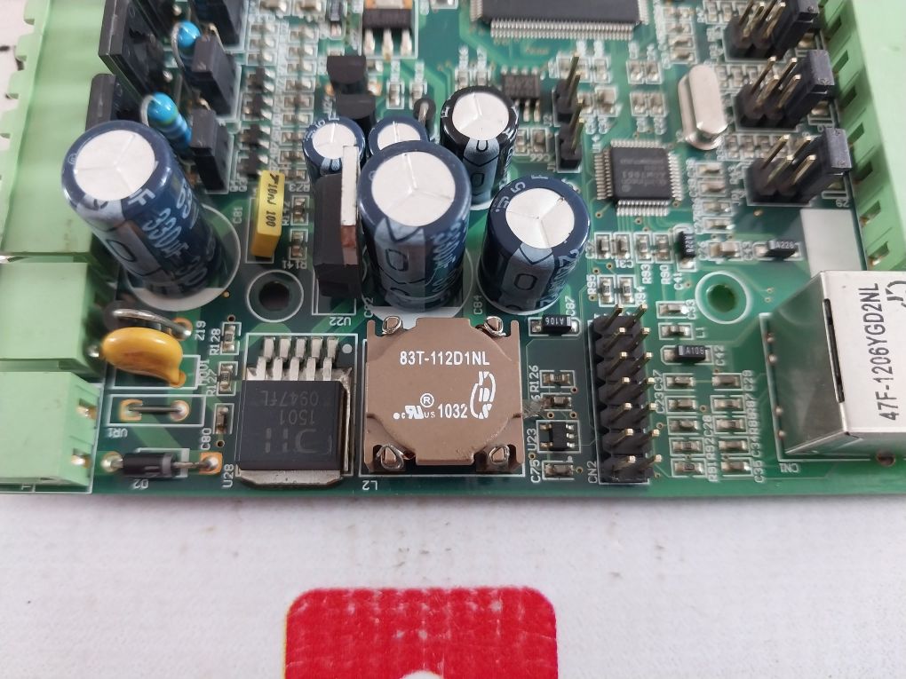 Sd30P Pcb Card V1.10