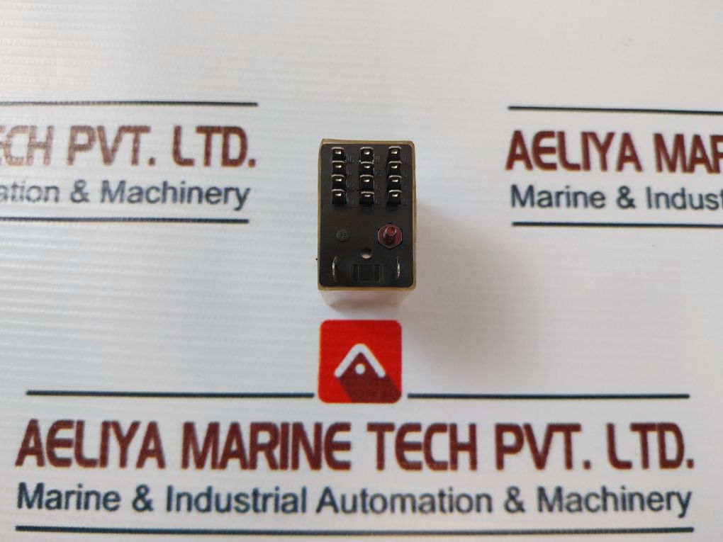 Sds Relais K4-24V-1 Relay 