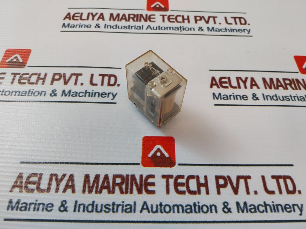 Sds Relais K4-24V-1 Relay 