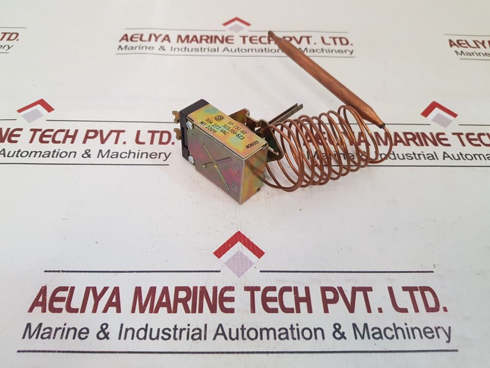 Se5300-623 Sp-191-60 Thermostat