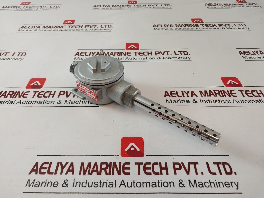 Se Jin S-5029 Resistance Bulb