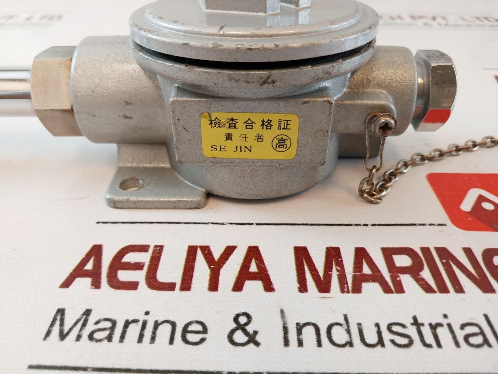 Se Jin S-5029 Resistance Bulb