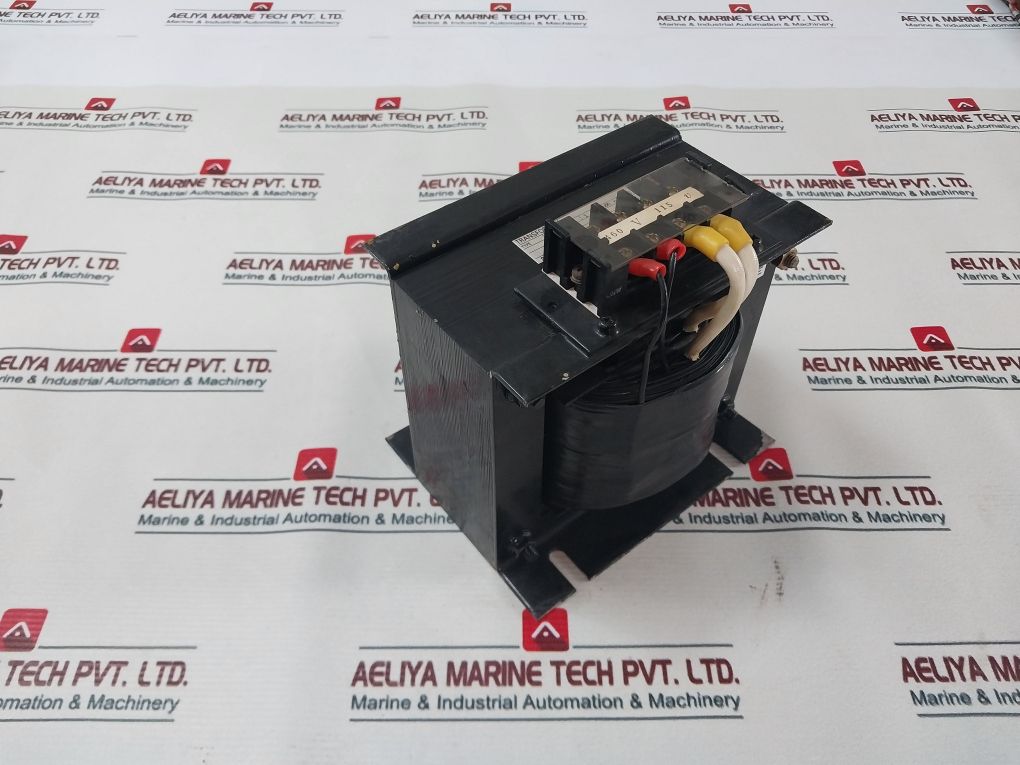 Se Usn-b K00547 Transformer 460/115 V 750 Va