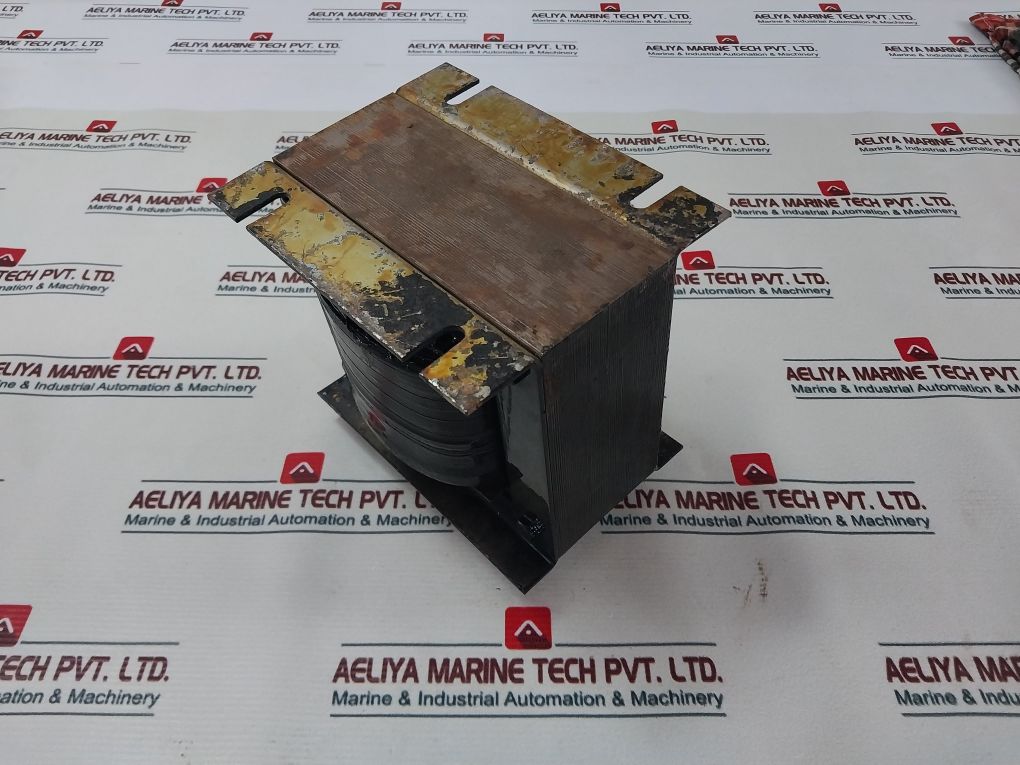 Se Usn-b K00547 Transformer 460/115 V 750 Va