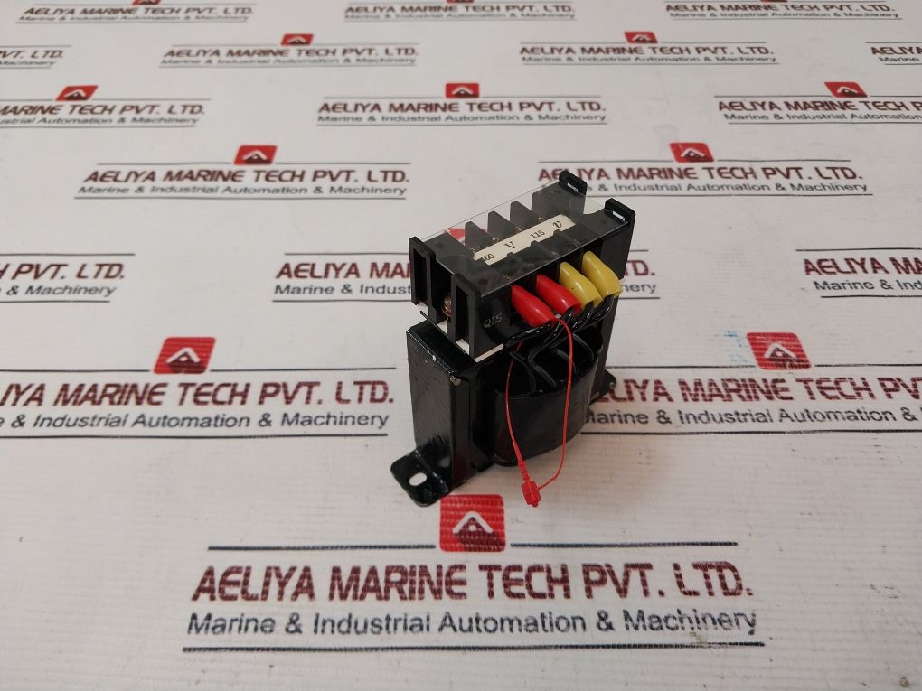 Se Usn-b Transformer 115-460V 50-60Hz