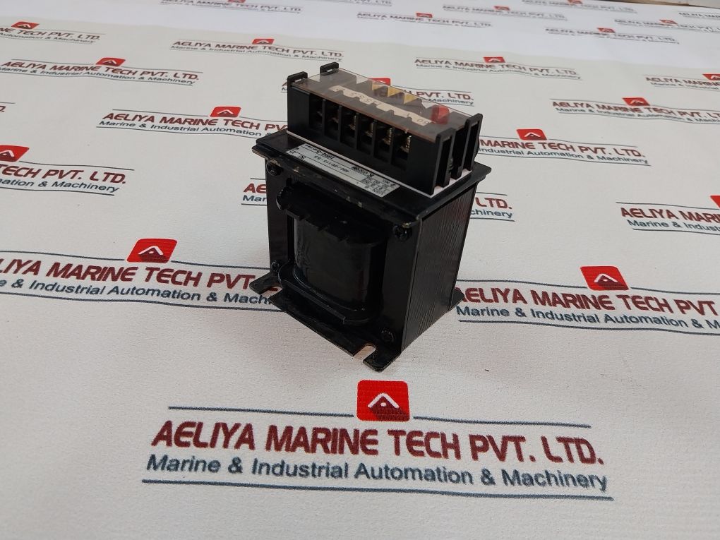 Se Usn-b Transformer 460V 50-60Hz – Aeliya Marine Tech