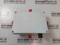 Sea-fire 131-649 Extinguisher Release Panel Rev D