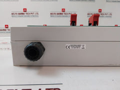Sea-fire 131-649 Extinguisher Release Panel Rev D