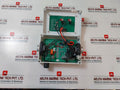 Sea-fire 131-649 Extinguisher Release Panel Rev D