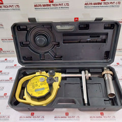 Sea Hover Technologies Sht2002 Portable Uti Gas Tight Gauging Device Not Working