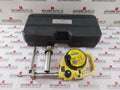 Sea Hover Technologies Sht2002 Portable Uti Gas Tight Gauging Device Not Working