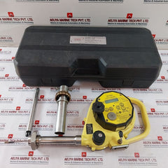 Sea Hover Technologies Sht2002 Portable Uti Gas Tight Gauging Device Not Working