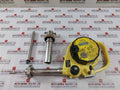 Sea Hover Technologies Sht2002 Portable Uti Gas Tight Gauging Device Not Working