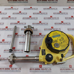 Sea Hover Technologies Sht2002 Portable Uti Gas Tight Gauging Device Not Working