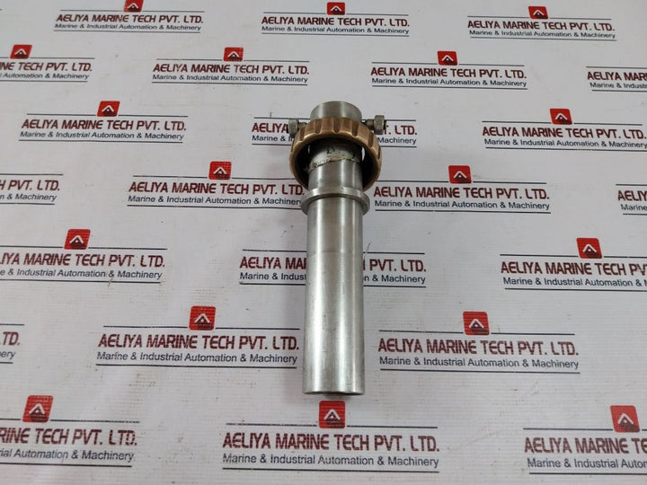Sea Hover Technologies Sht2002 Portable Uti Gas Tight Gauging Device Not Working