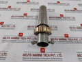 Sea Hover Technologies Sht2002 Portable Uti Gas Tight Gauging Device Not Working