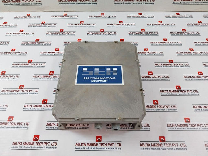 Sea Pcb-1616-01 Automatic Antenna Tuner Ssb Communication Equipment V1.4